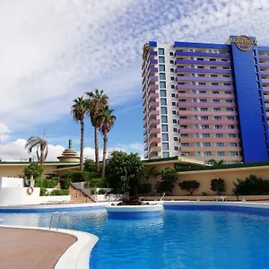 Brisa Del Teide - Free Parking , Playa Paraiso (Tenerife) Spain